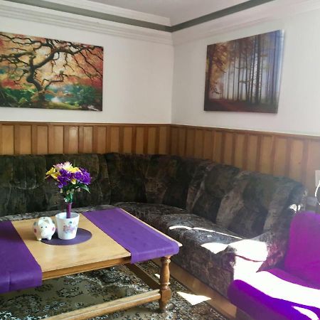 Rolling Stone Hostel Брашов Екстер'єр фото