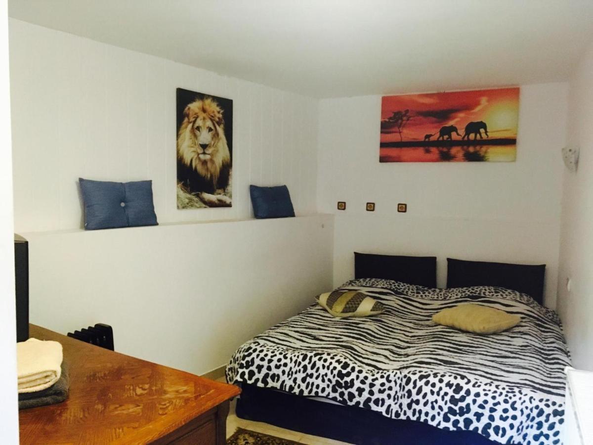 Rolling Stone Hostel Брашов Екстер'єр фото