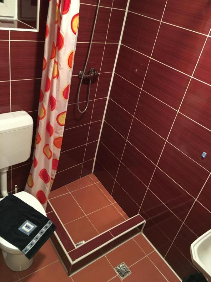 Rolling Stone Hostel Брашов Екстер'єр фото