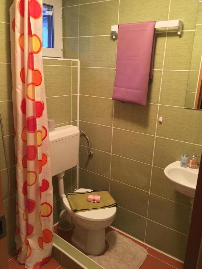 Rolling Stone Hostel Брашов Екстер'єр фото